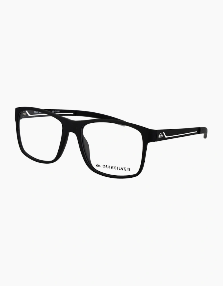 Quiksilver Optical Frame EQYEG03119 DBLK Play Up
