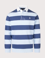 032 Light Navy/Elite Blue