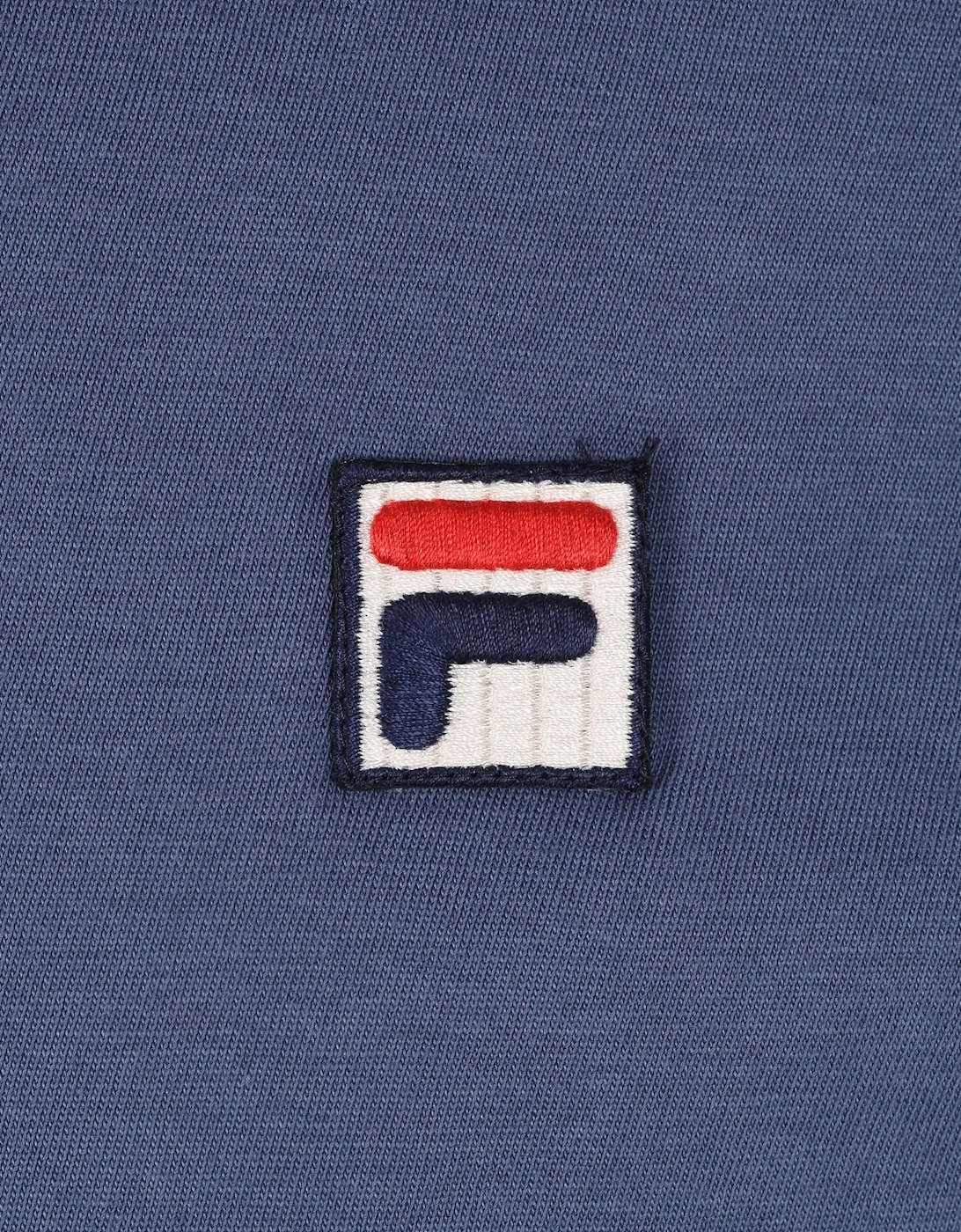 Fila Vintage Marconi Ringer T-Shirt Vintage Indigo/Gardenia