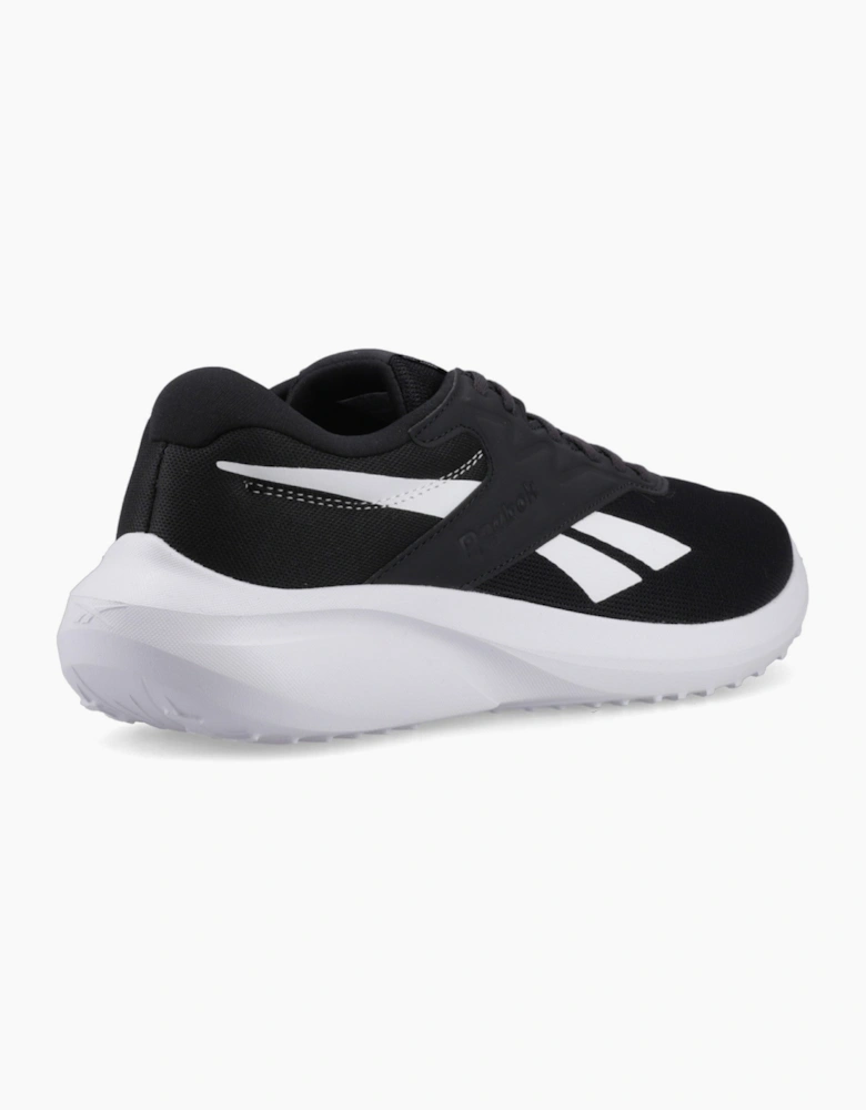 Reebok Lite 5 Trainer Textile Men's Black/White/Washed Black Trainers