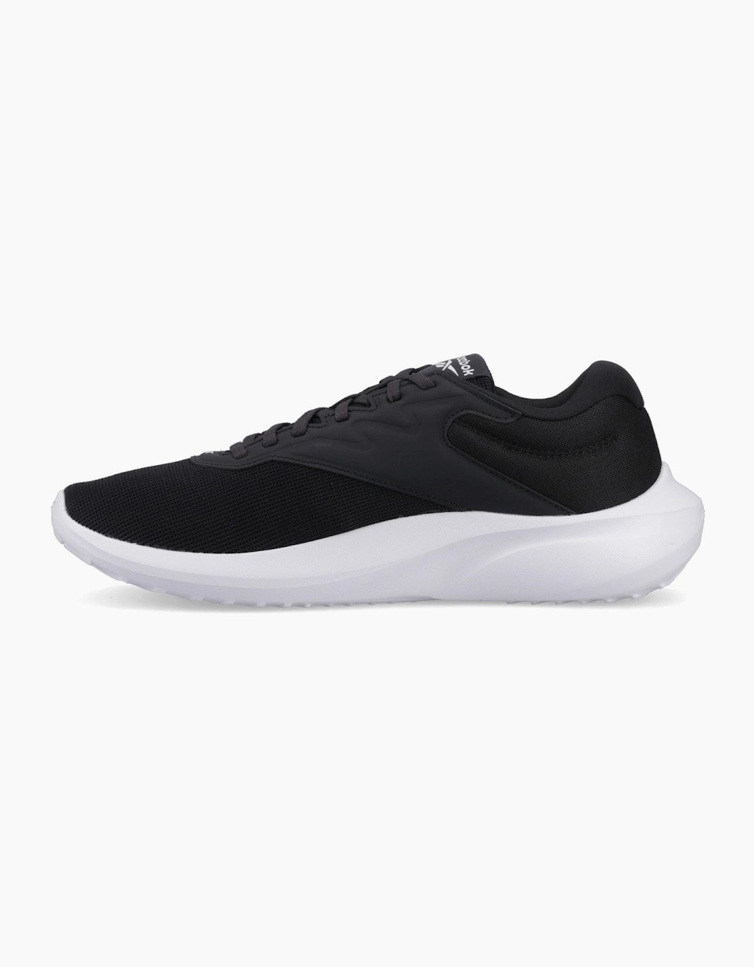 Reebok Lite 5 Trainer Textile Men's Black/White/Washed Black Trainers