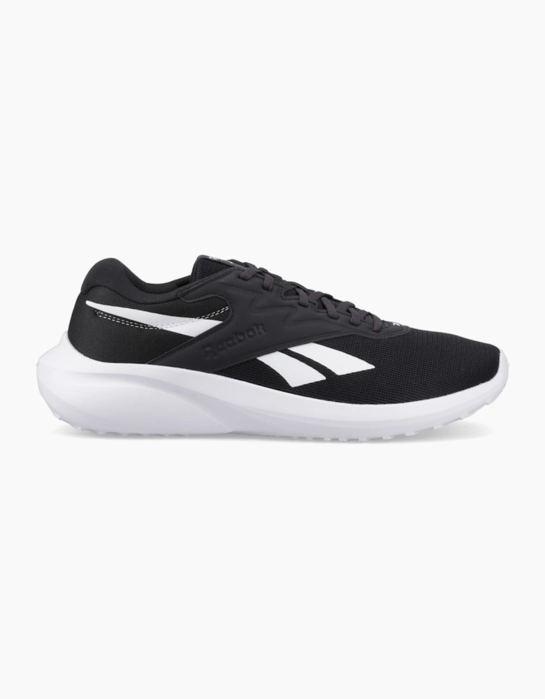Reebok Lite 5 Trainer Textile Men's Black/White/Washed Black Trainers