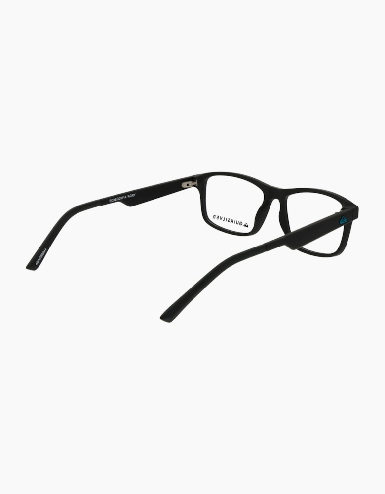 Quiksilver Optical Frame EQYEG03114 AGRY Upriser
