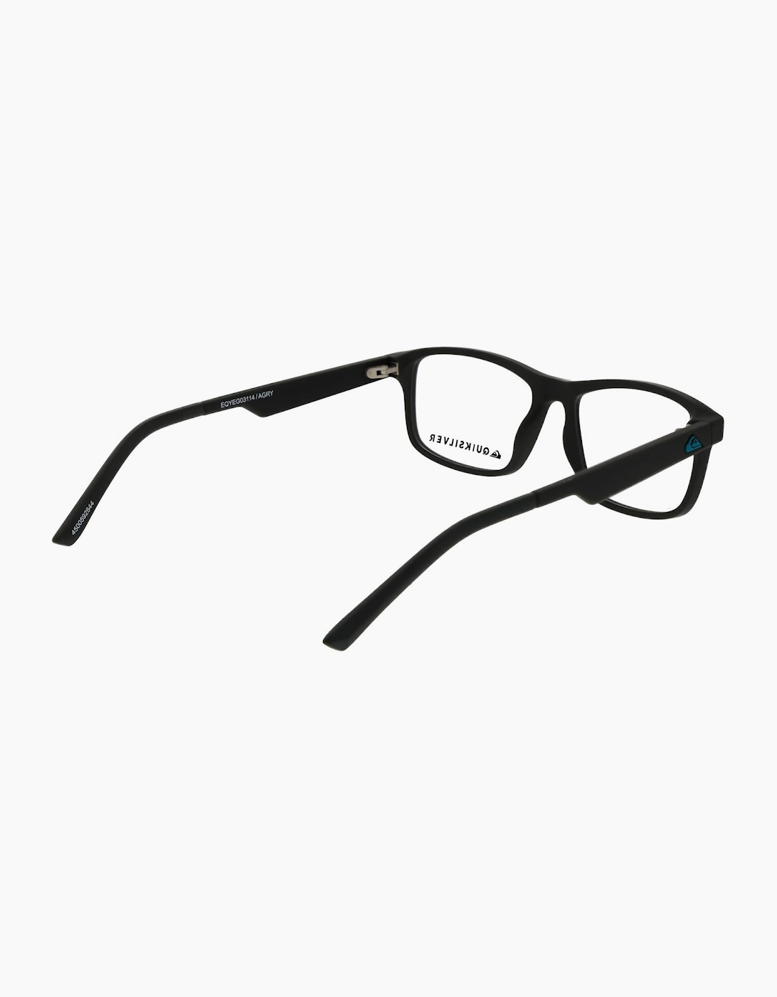 Quiksilver Optical Frame EQYEG03114 AGRY Upriser