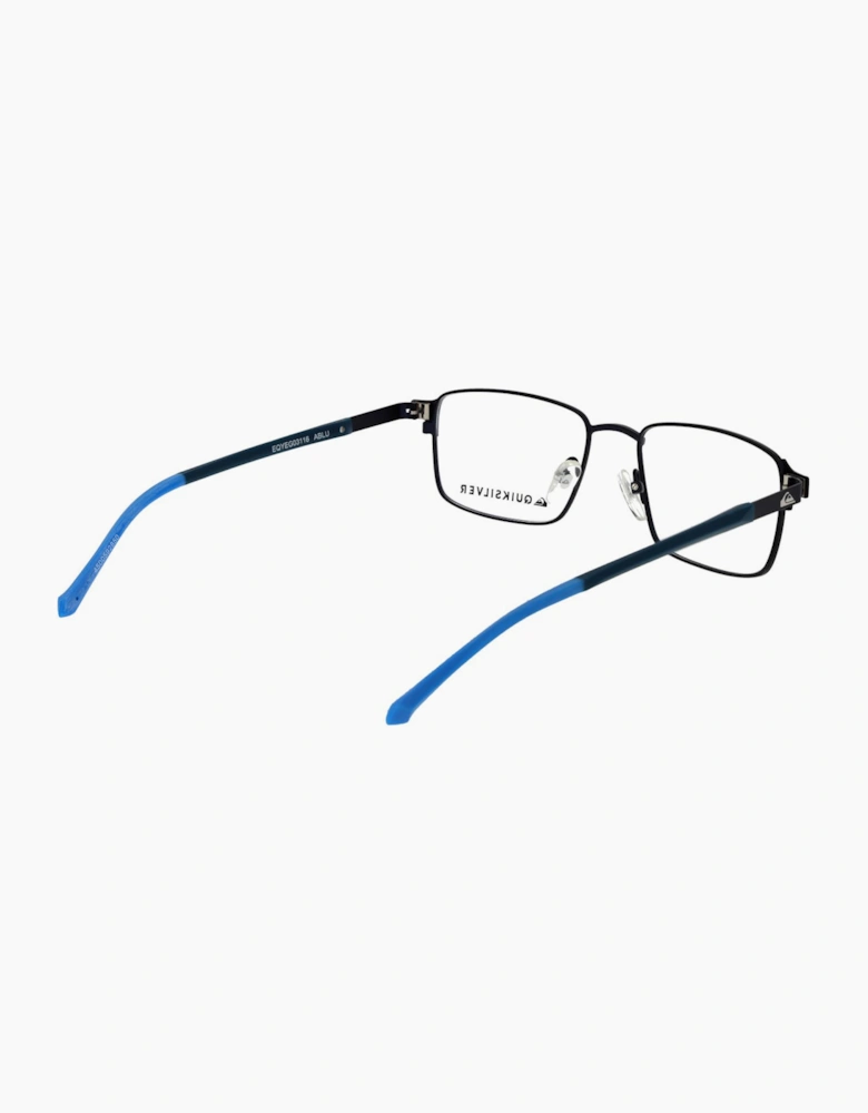 Quiksilver Optical Frame EQYEG03116 ABLU Volts