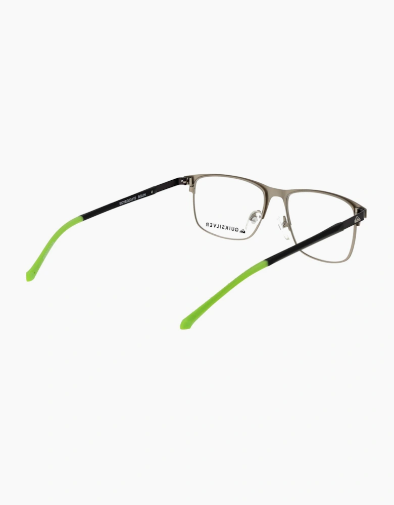 Quiksilver Optical Frame EQYEG03115 BGUN Ampere