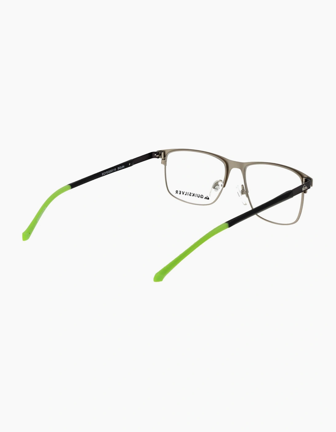 Quiksilver Optical Frame EQYEG03115 BGUN Ampere