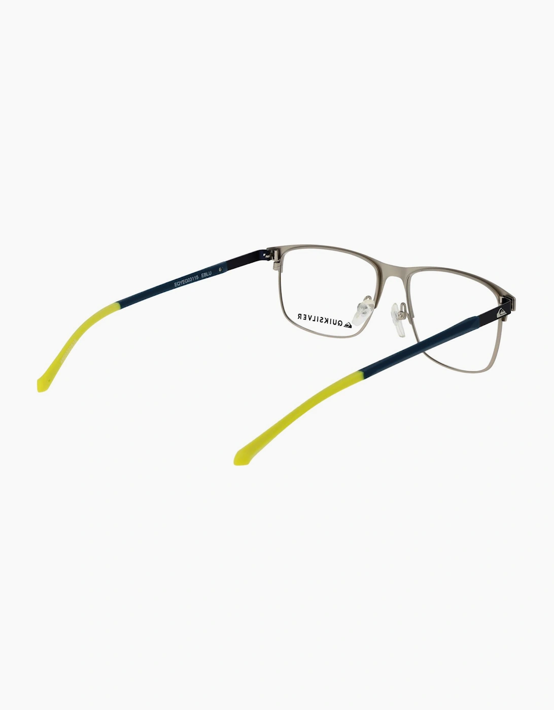 Quiksilver Optical Frame EQYEG03115 EBLU Ampere