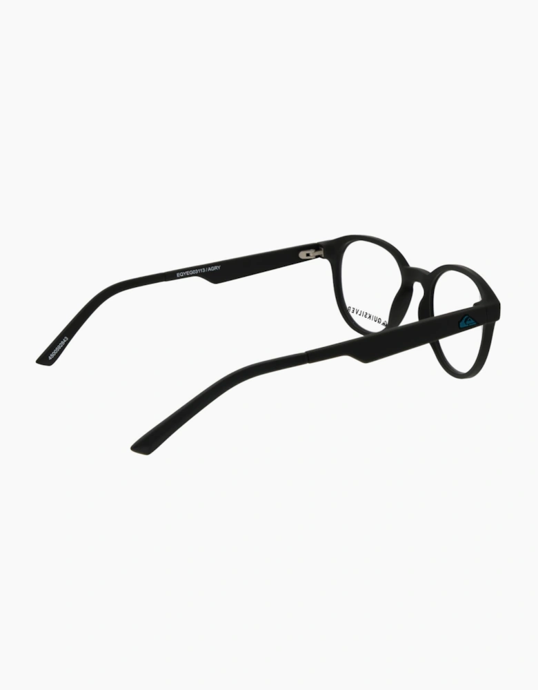 Quiksilver Optical Frame EQYEG03113 AGRY Interaction