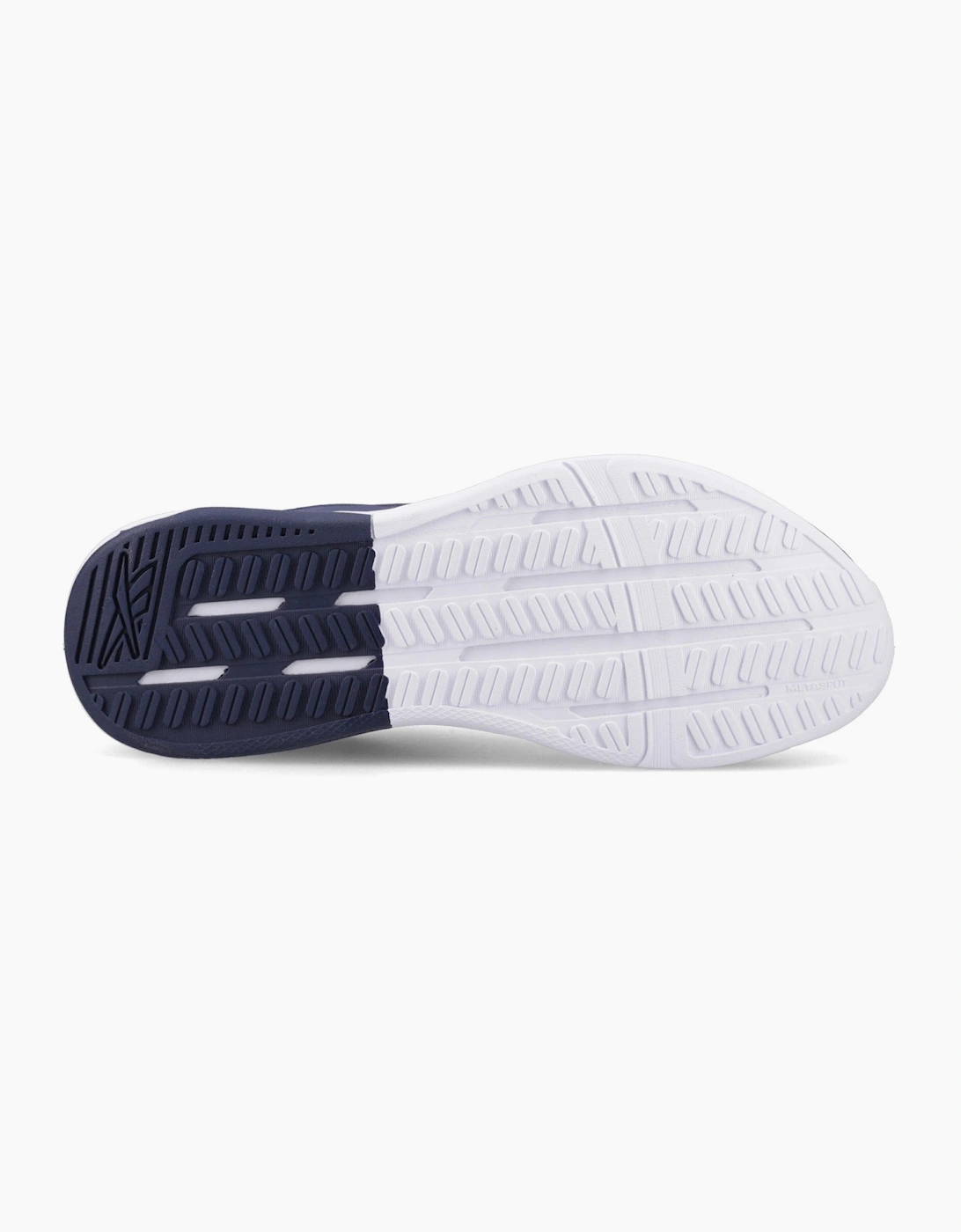 Reebok Nanoflex TR 2 Textile Men's Vector Navy/White/Black Trainers