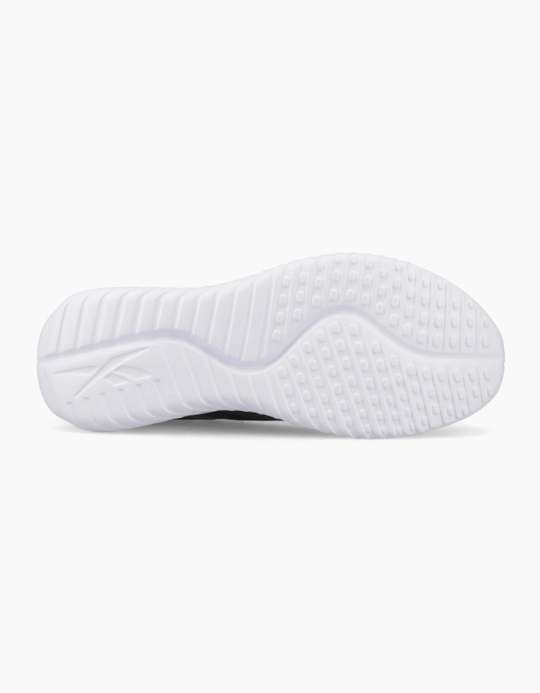 Reebok Fluxlite II Textile Women's Black/Ftwr White/Grey 5 Trainers
