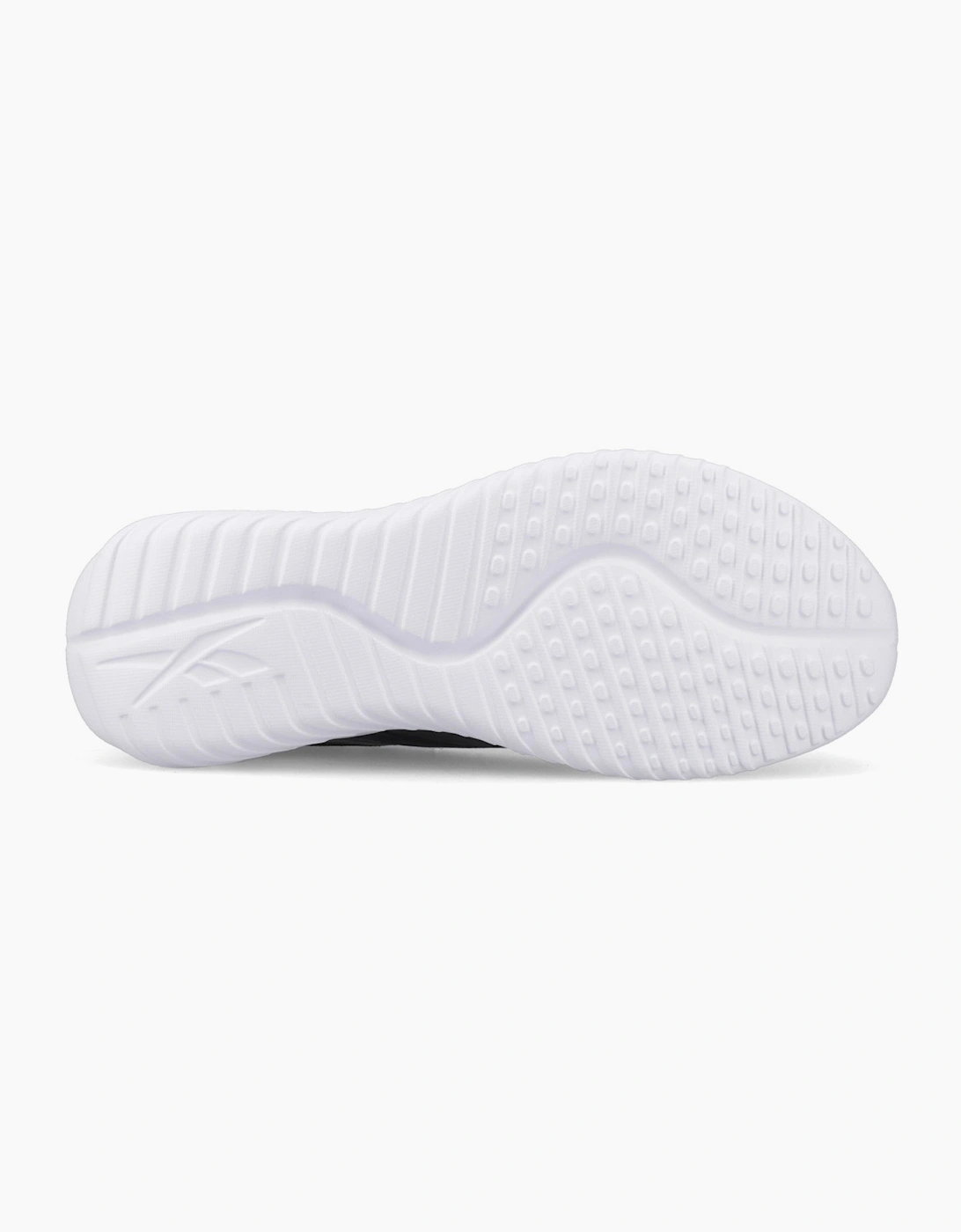 Reebok Fluxlite II Textile Women's Black/Ftwr White/Grey 5 Trainers