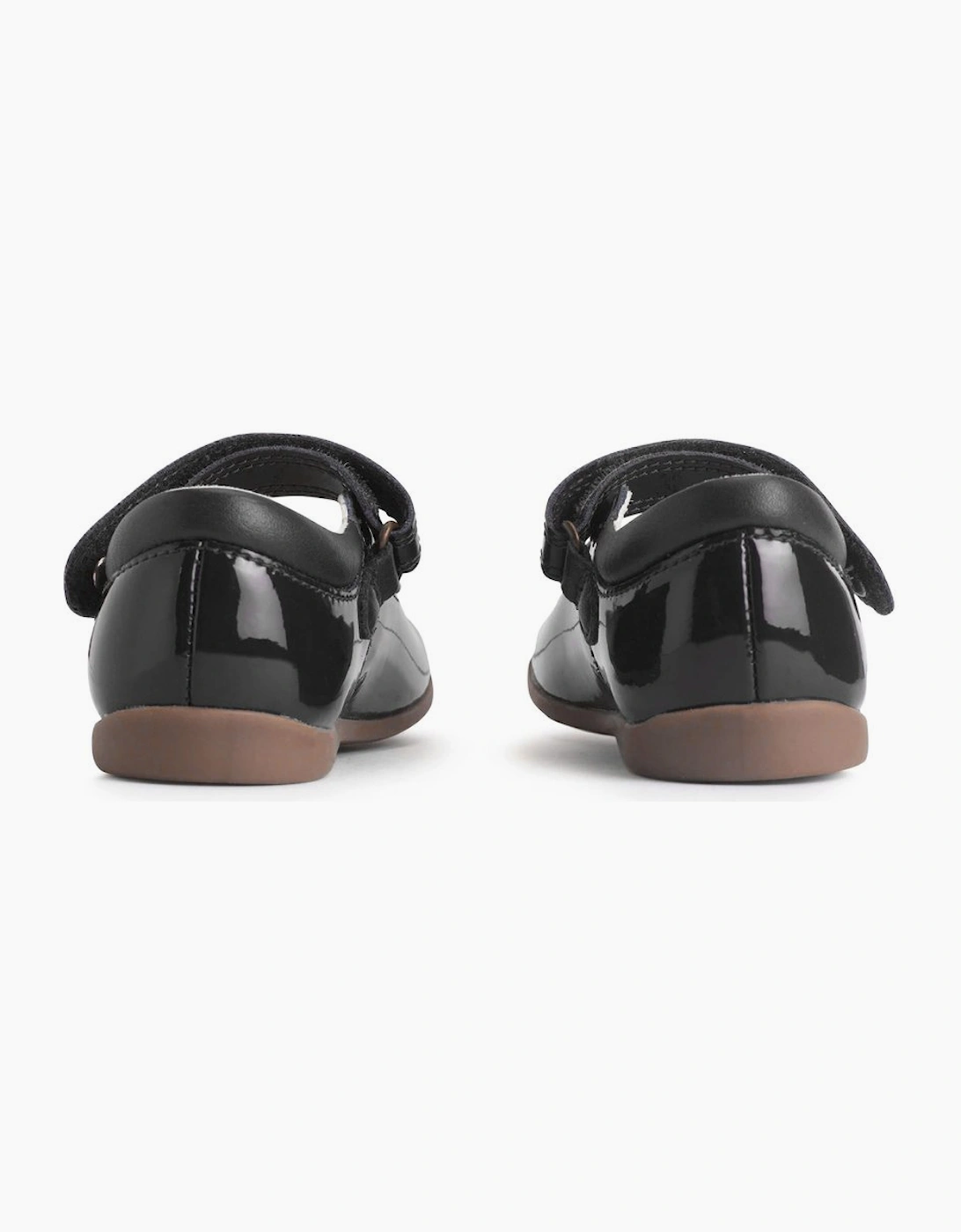 Slide Girls First Shoes