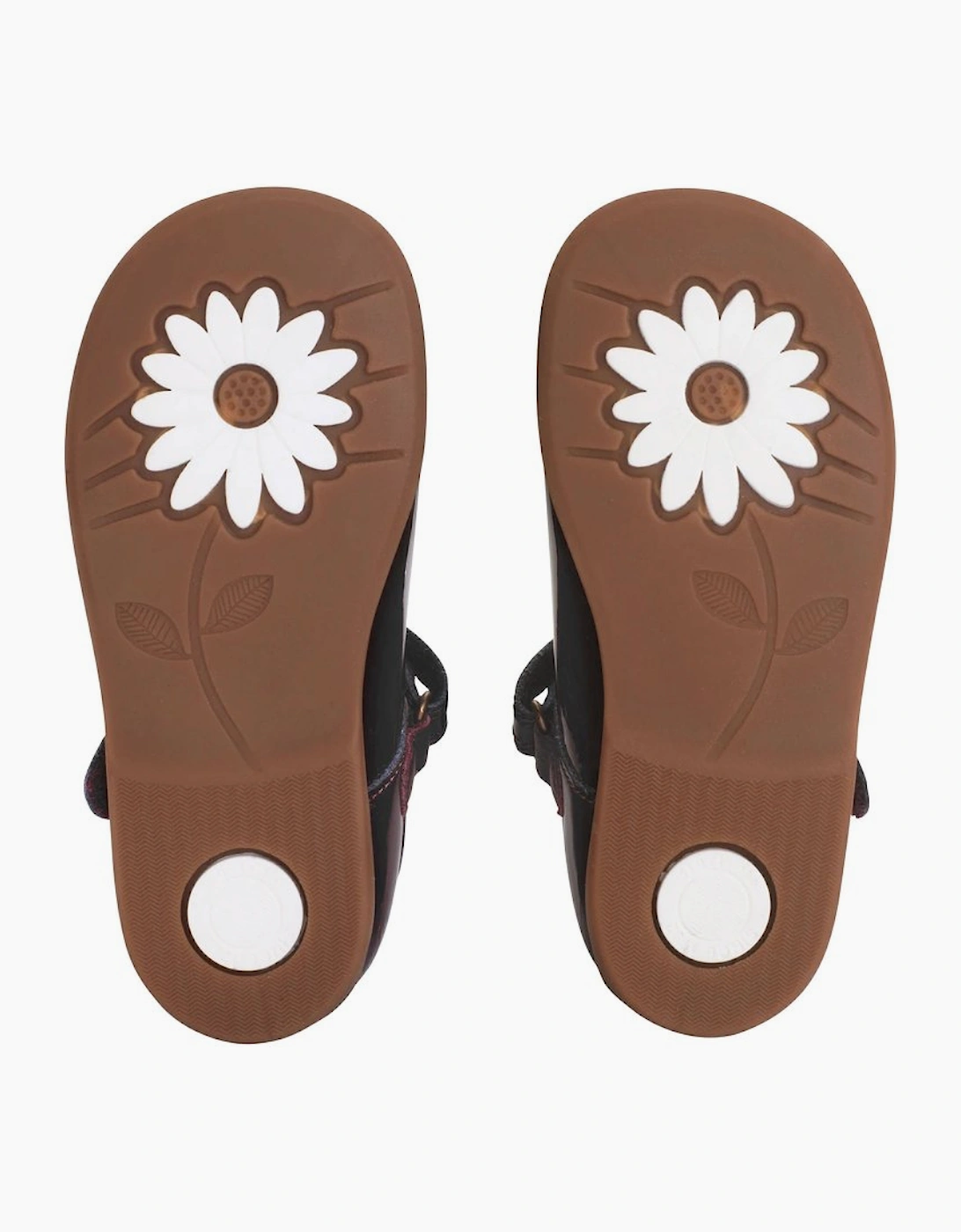 Slide Girls First Shoes