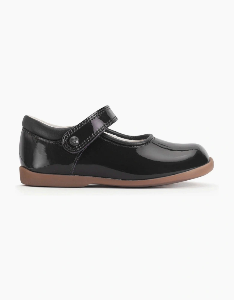 Slide Girls First Shoes