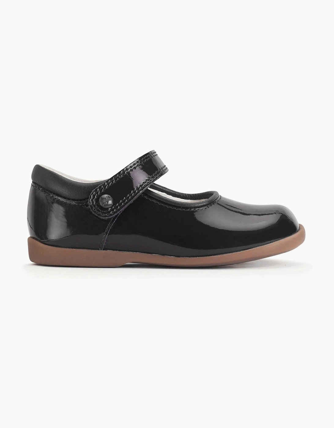 Slide Girls First Shoes