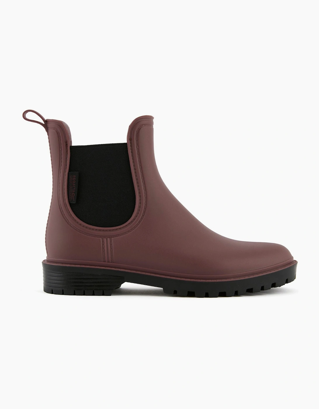 Regatta Womens Lady Harriett II Ankle Wellies
