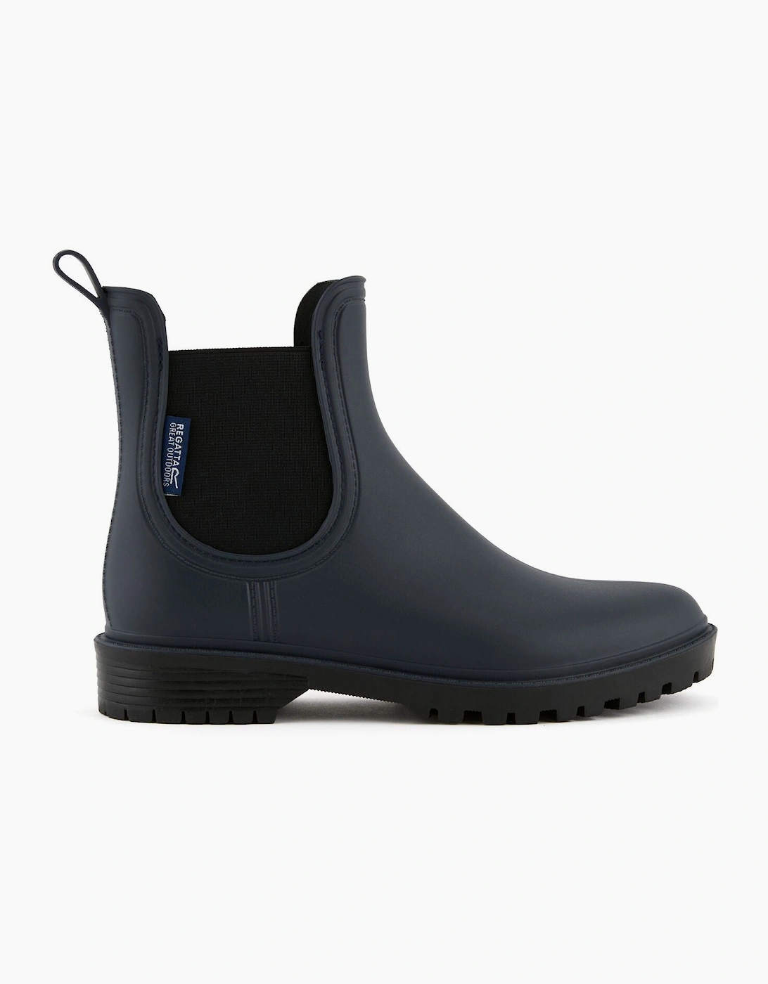Regatta Womens Lady Harriett II Ankle Wellies