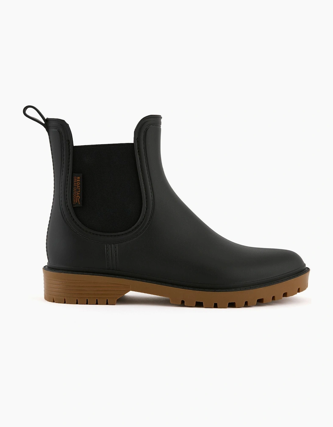 Regatta Womens Lady Harriett II Ankle Wellies
