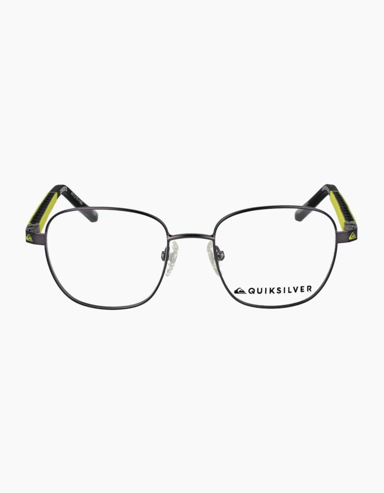Quiksilver Optical Frame EQBEG03020 BGUN Concrete
