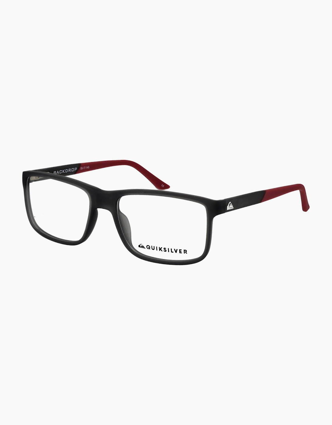 Quiksilver Optical Frame EQYEG03042 KPV0 Backdrop