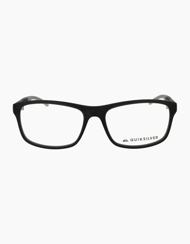 Quiksilver Optical Frame EQYEG03084 AGRY Clutch