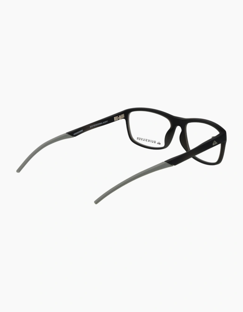 Quiksilver Optical Frame EQYEG03084 AGRY Clutch