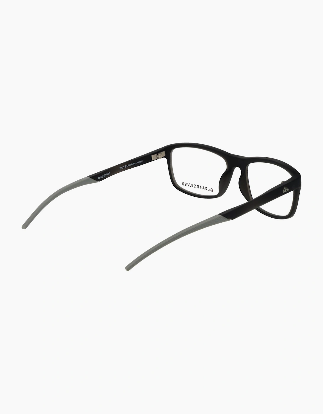Quiksilver Optical Frame EQYEG03084 AGRY Clutch