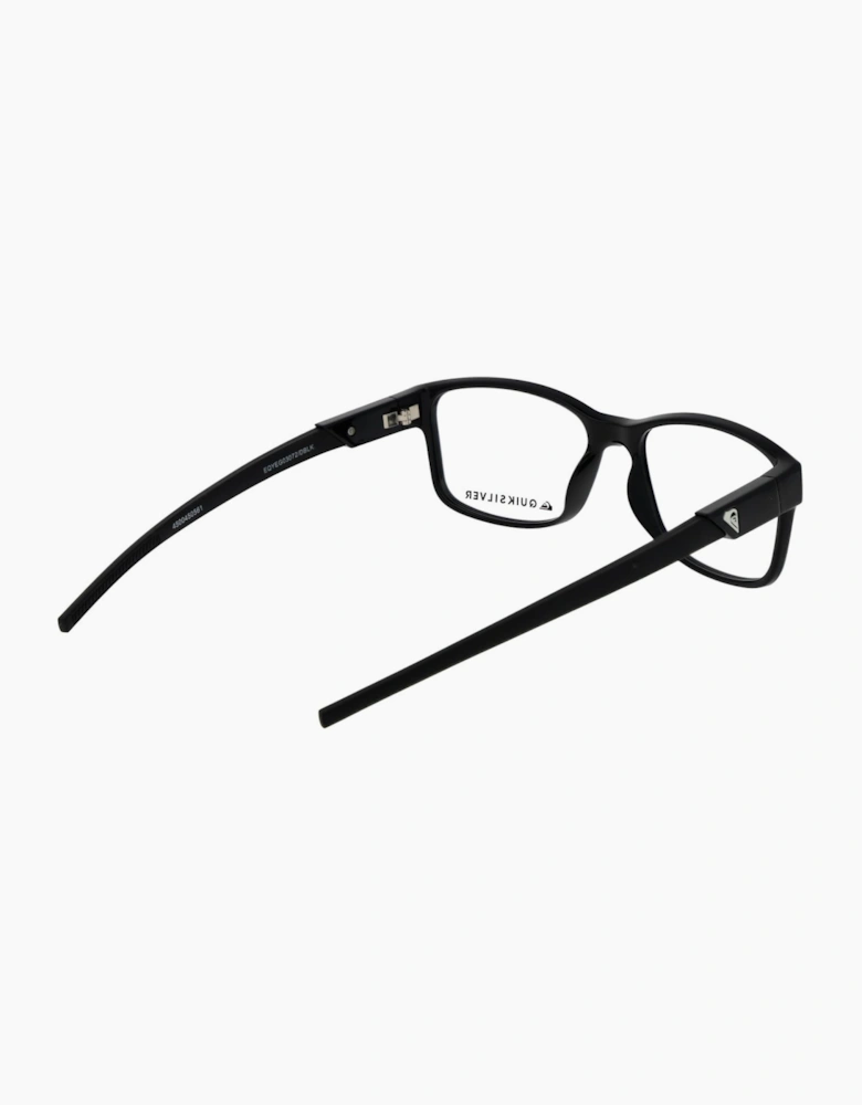 Quiksilver Optical Frame EQYEG03072 DBLK Rumble