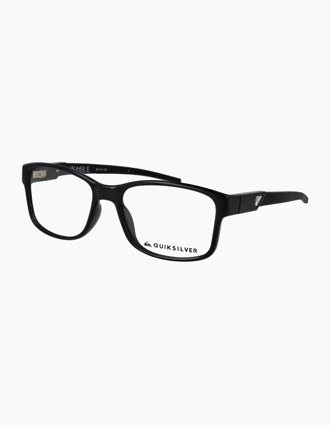 Quiksilver Optical Frame EQYEG03072 DBLK Rumble
