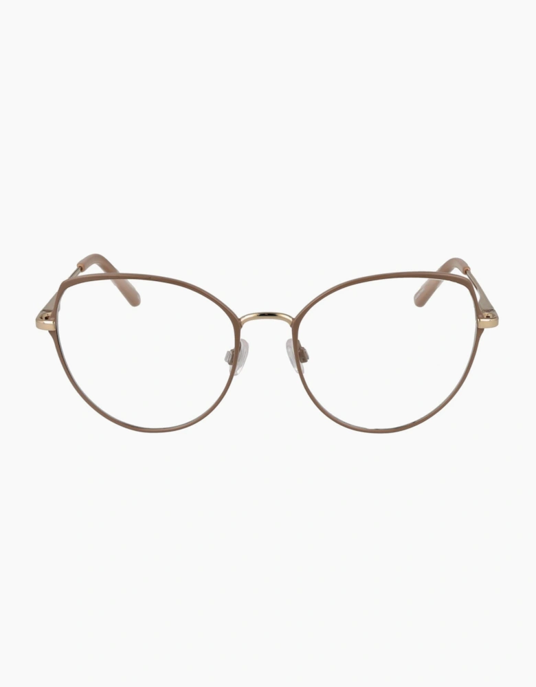 Roxy Optical Frame ERJEG03090 TGS0 Nina