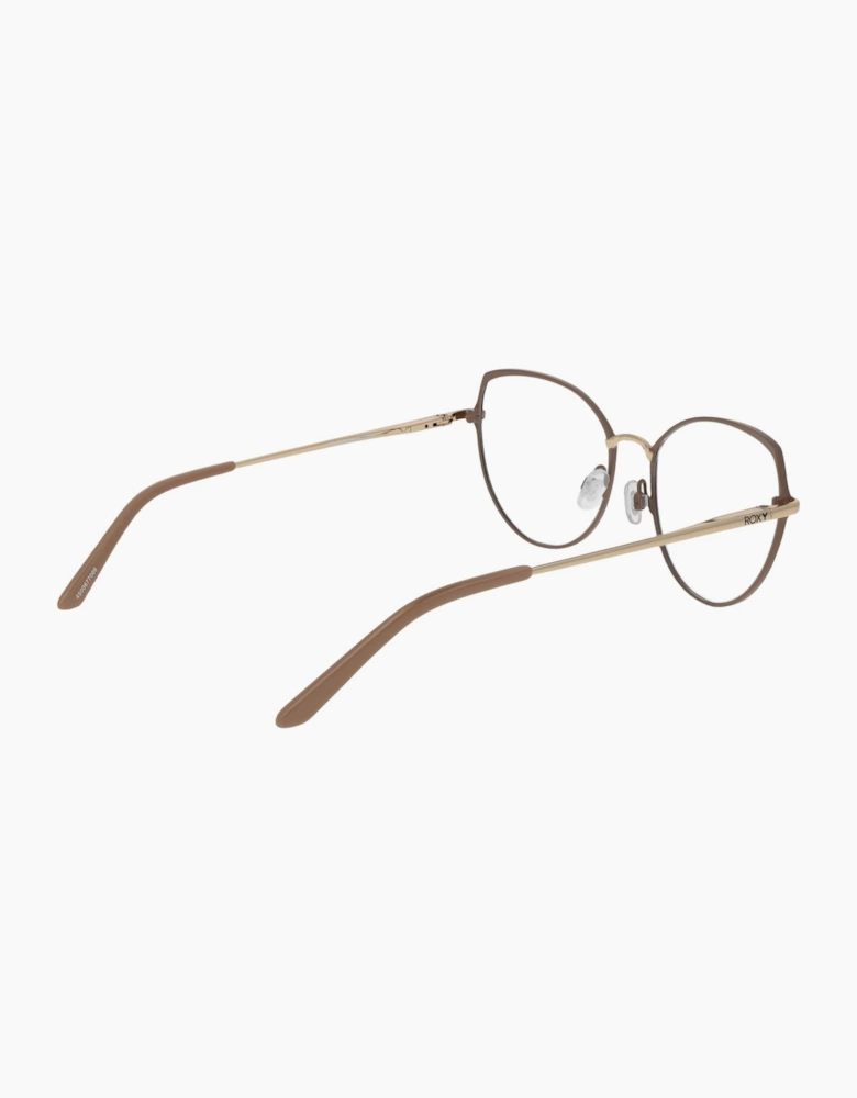 Roxy Optical Frame ERJEG03090 TGS0 Nina