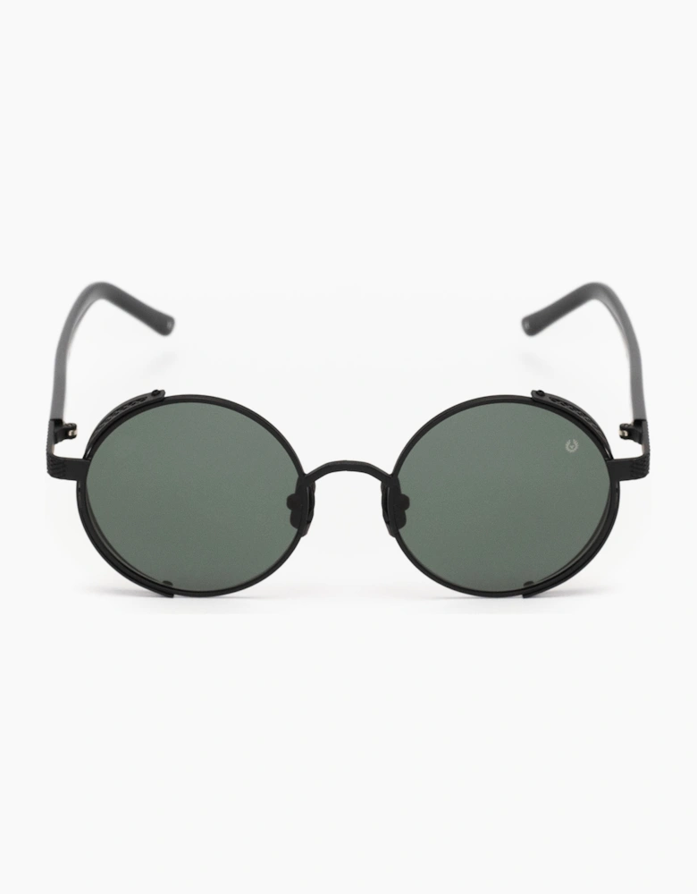Belstaff TROPHYIINEGRO GLASSES