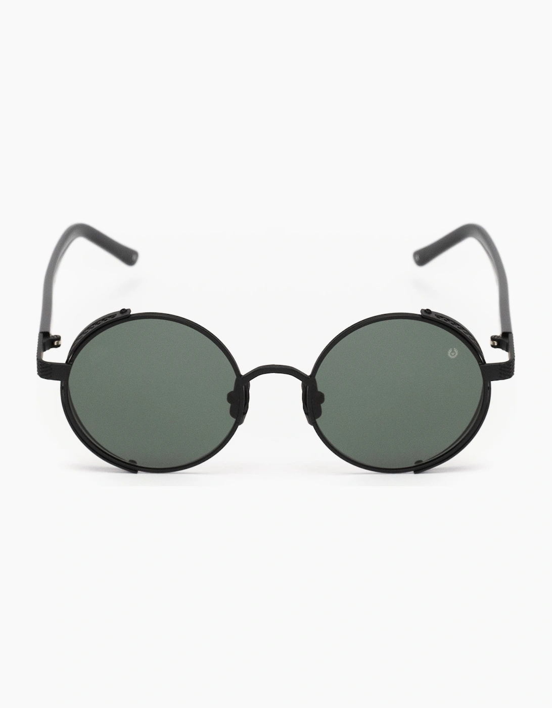 Belstaff TROPHYIINEGRO GLASSES