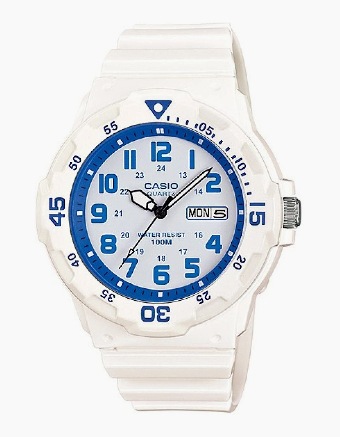 Casio MRW-200HC-7B2 WATCH