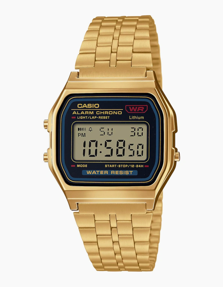 Casio A159WGEA-1DF WATCH