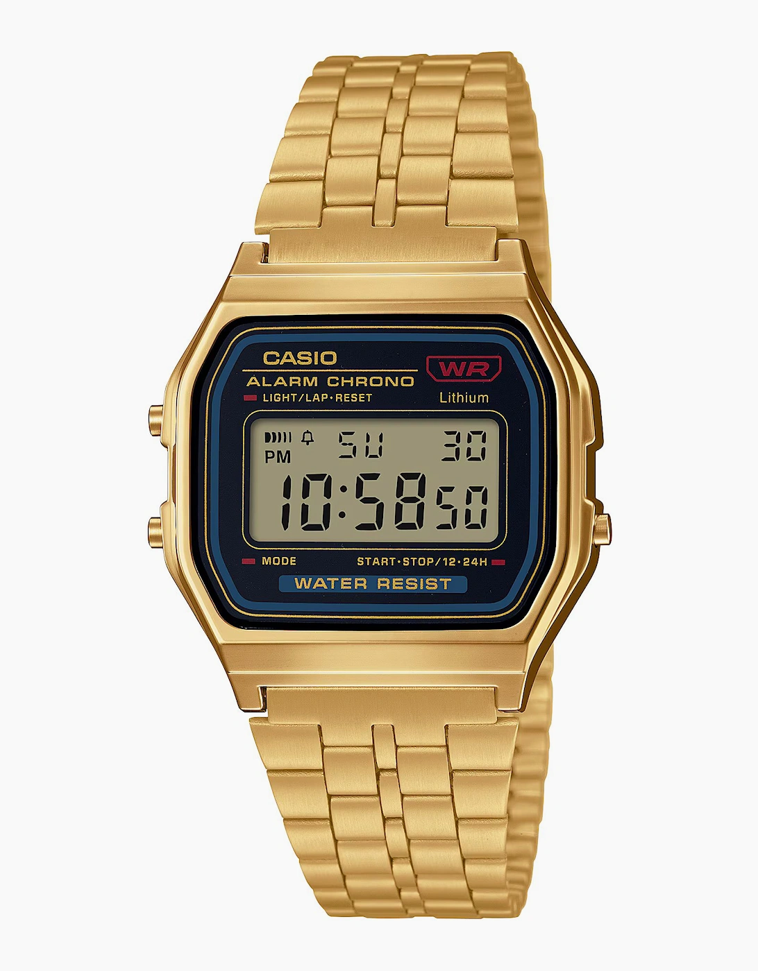 Casio A159WGEA-1DF WATCH