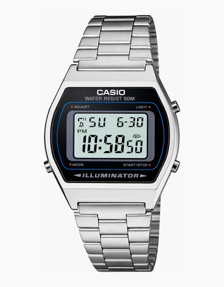 Casio B640WD-1AVDF WATCH