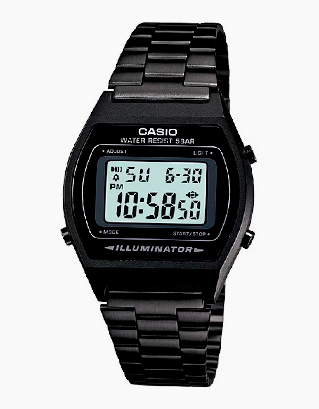Casio B-640WB-1A WATCH