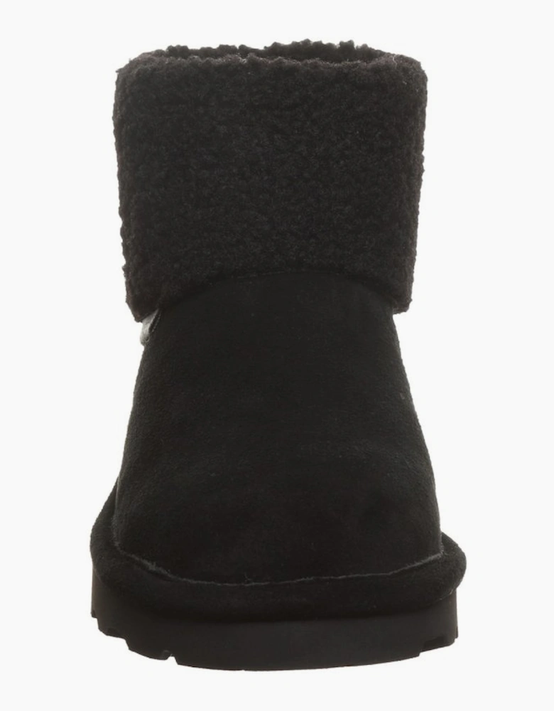Jessa Womens Ankle Boots