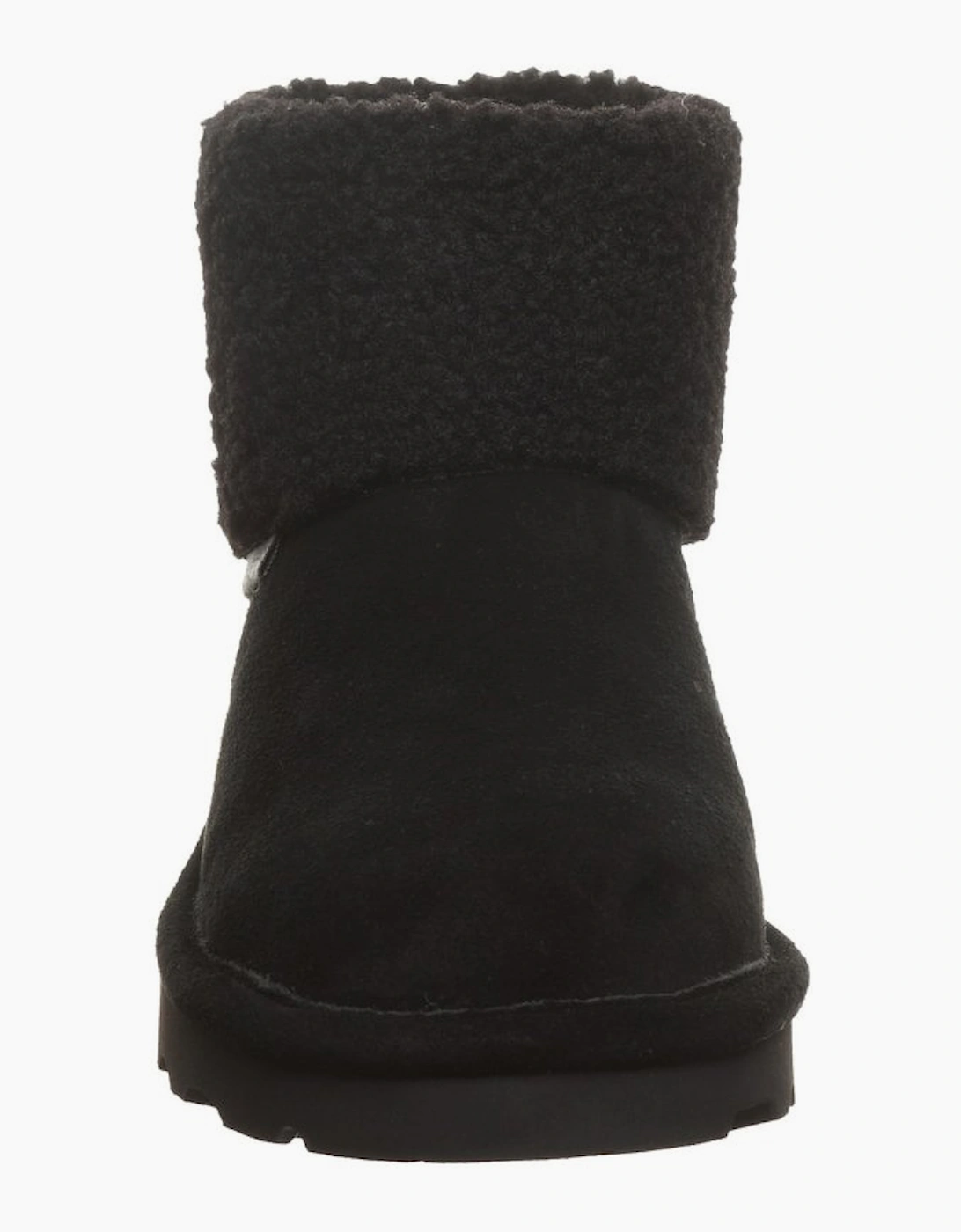 Jessa Womens Ankle Boots