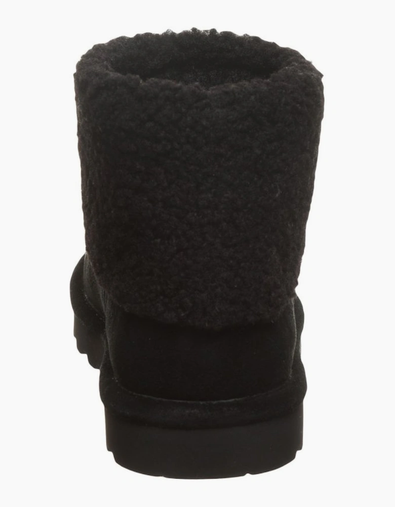 Jessa Womens Ankle Boots