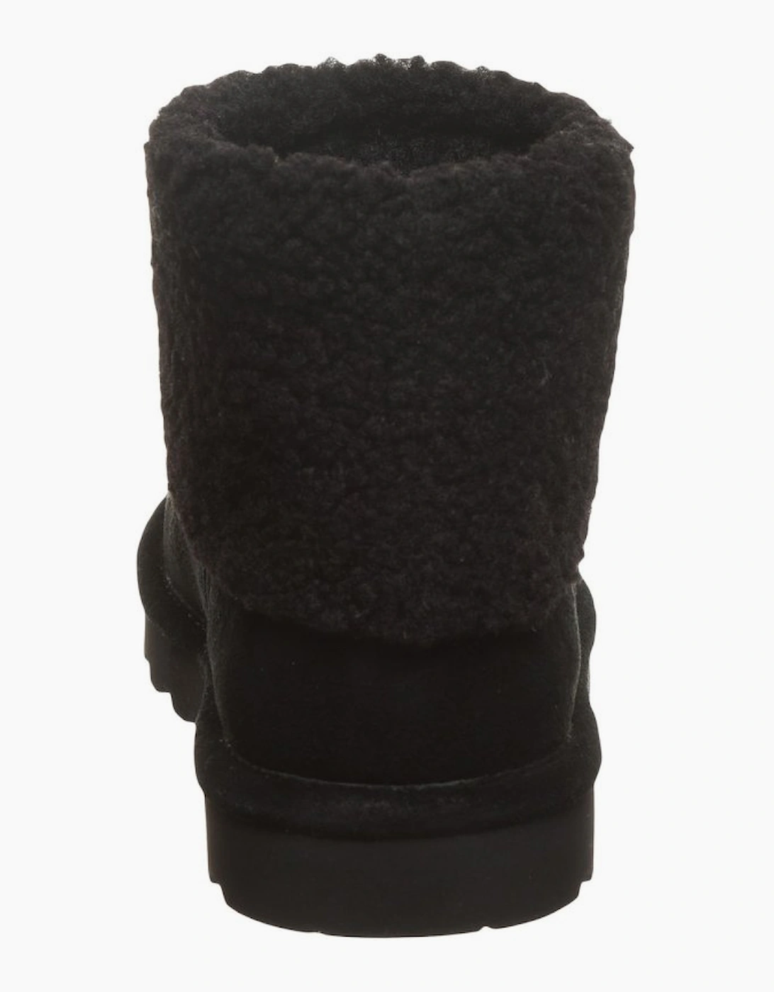 Jessa Womens Ankle Boots