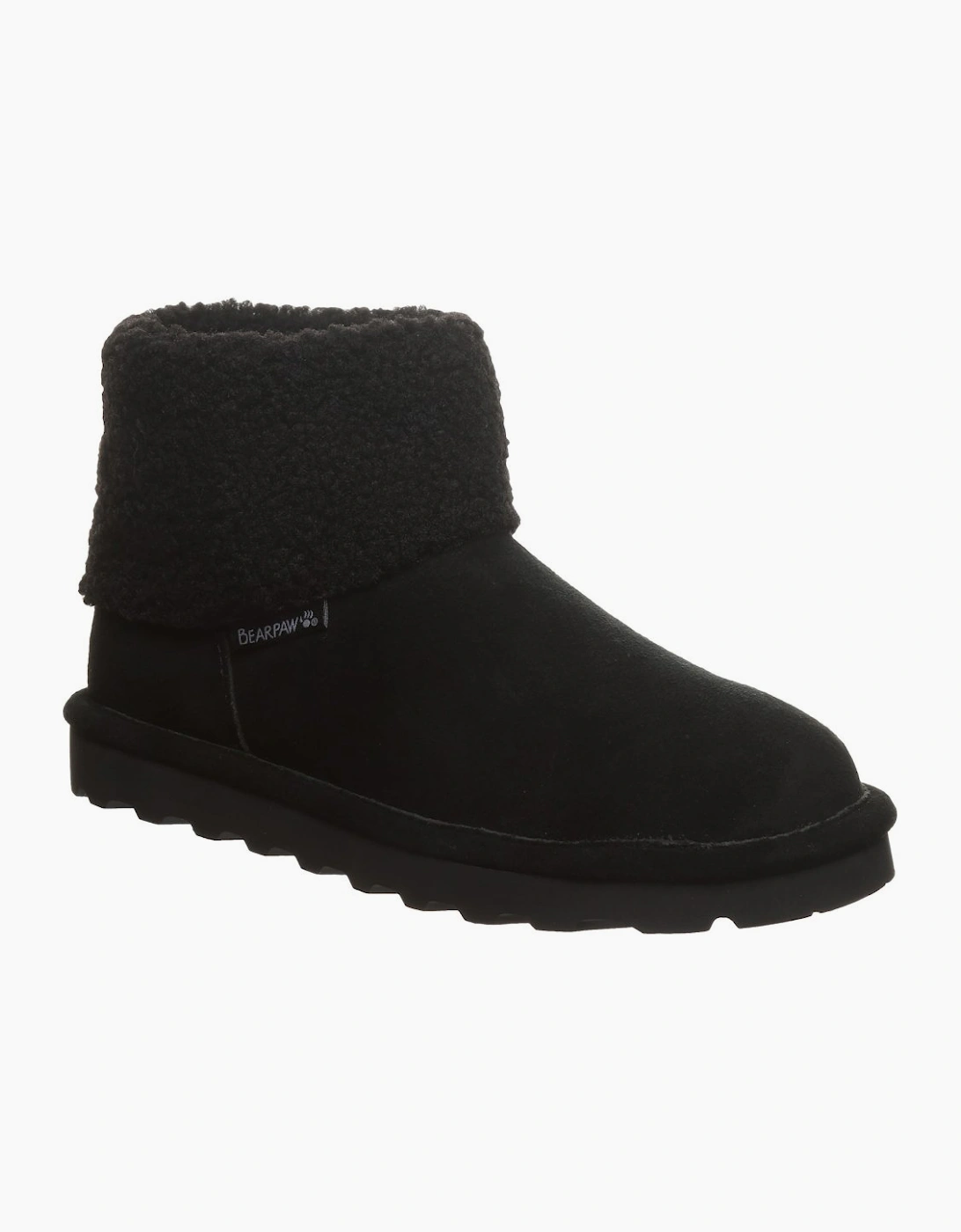 Jessa Womens Ankle Boots