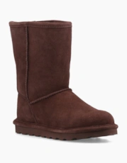 Chicory Suede