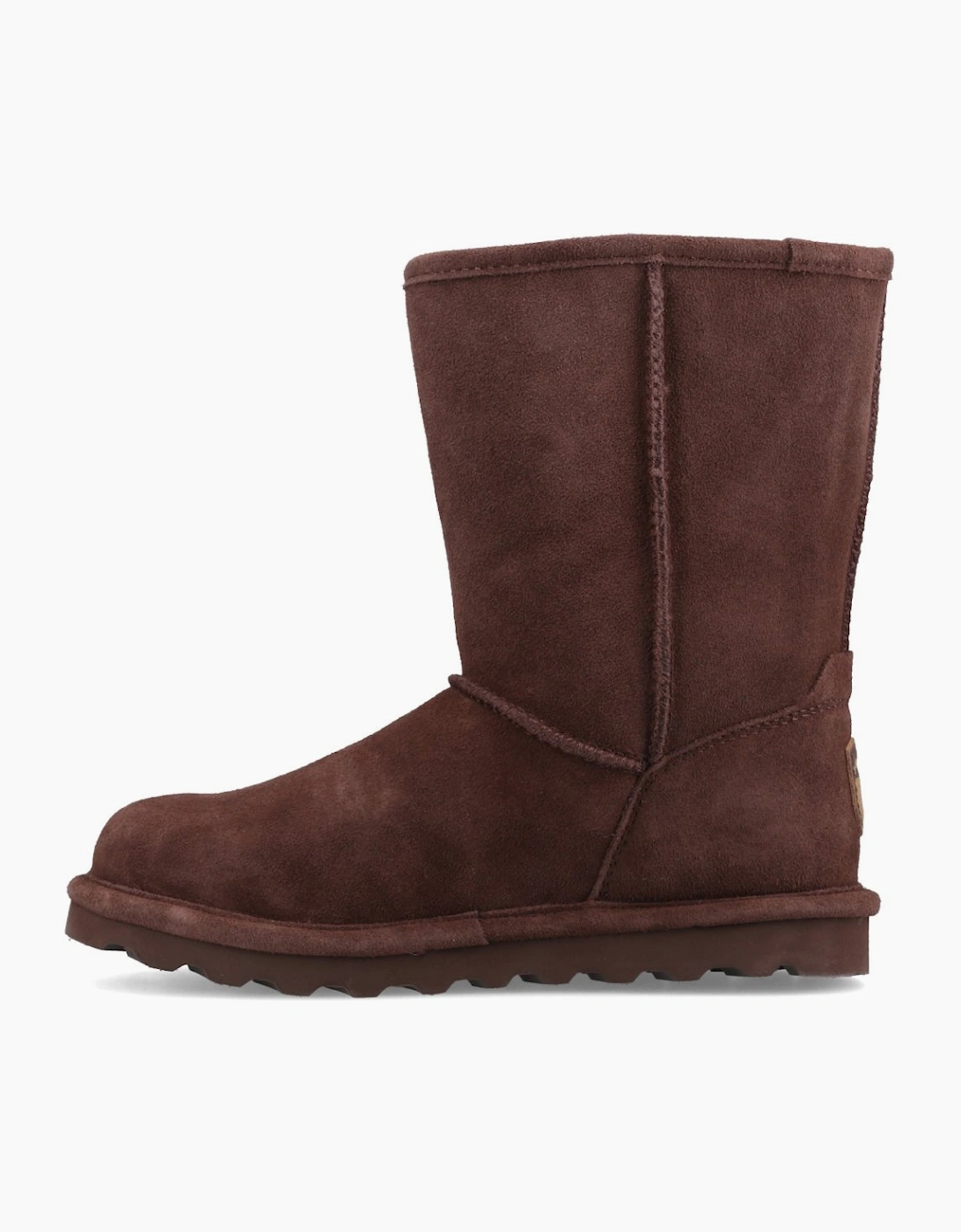 Elle Short Womens Boots