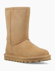 Coffee Suede