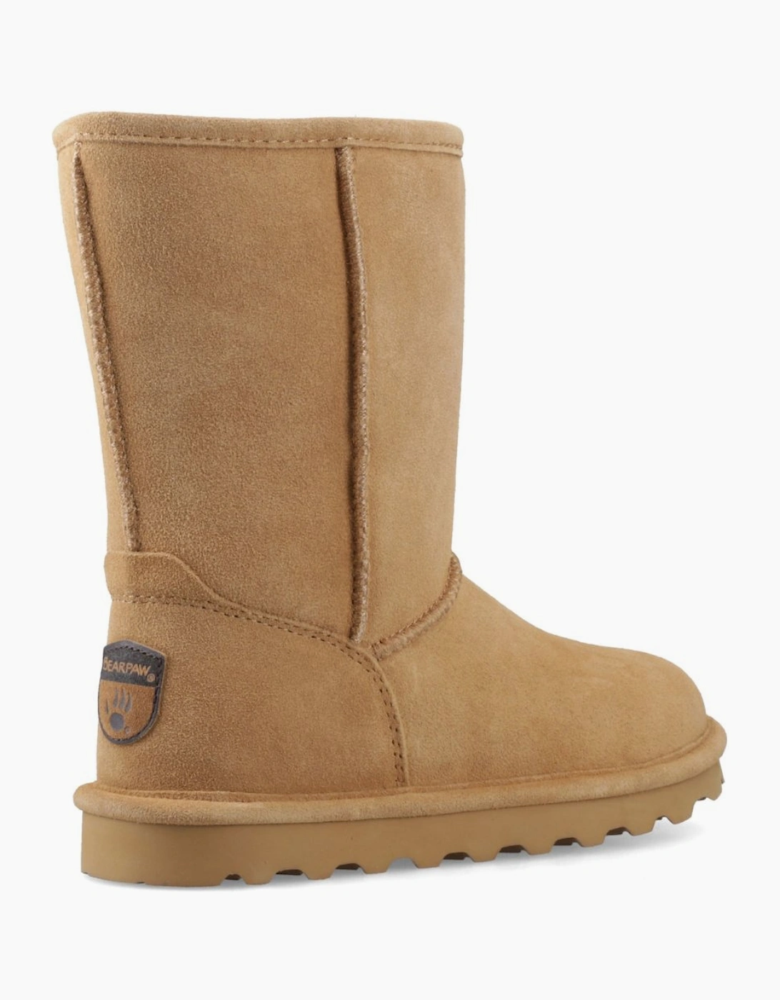 Elle Short Womens Boots