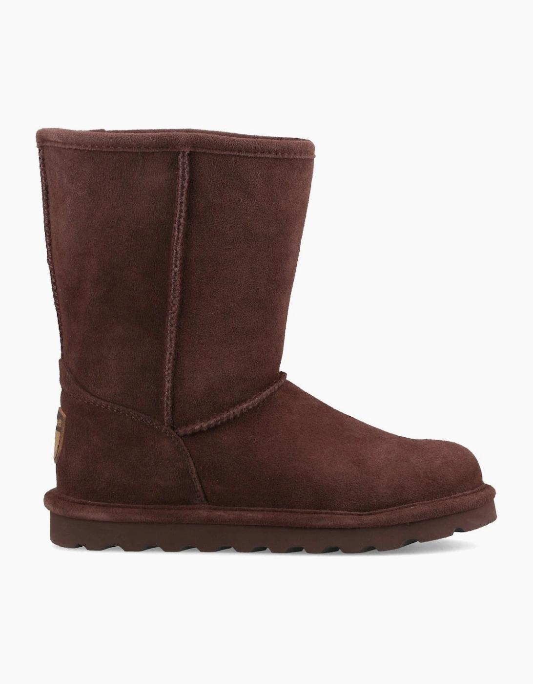 Elle Short Womens Boots