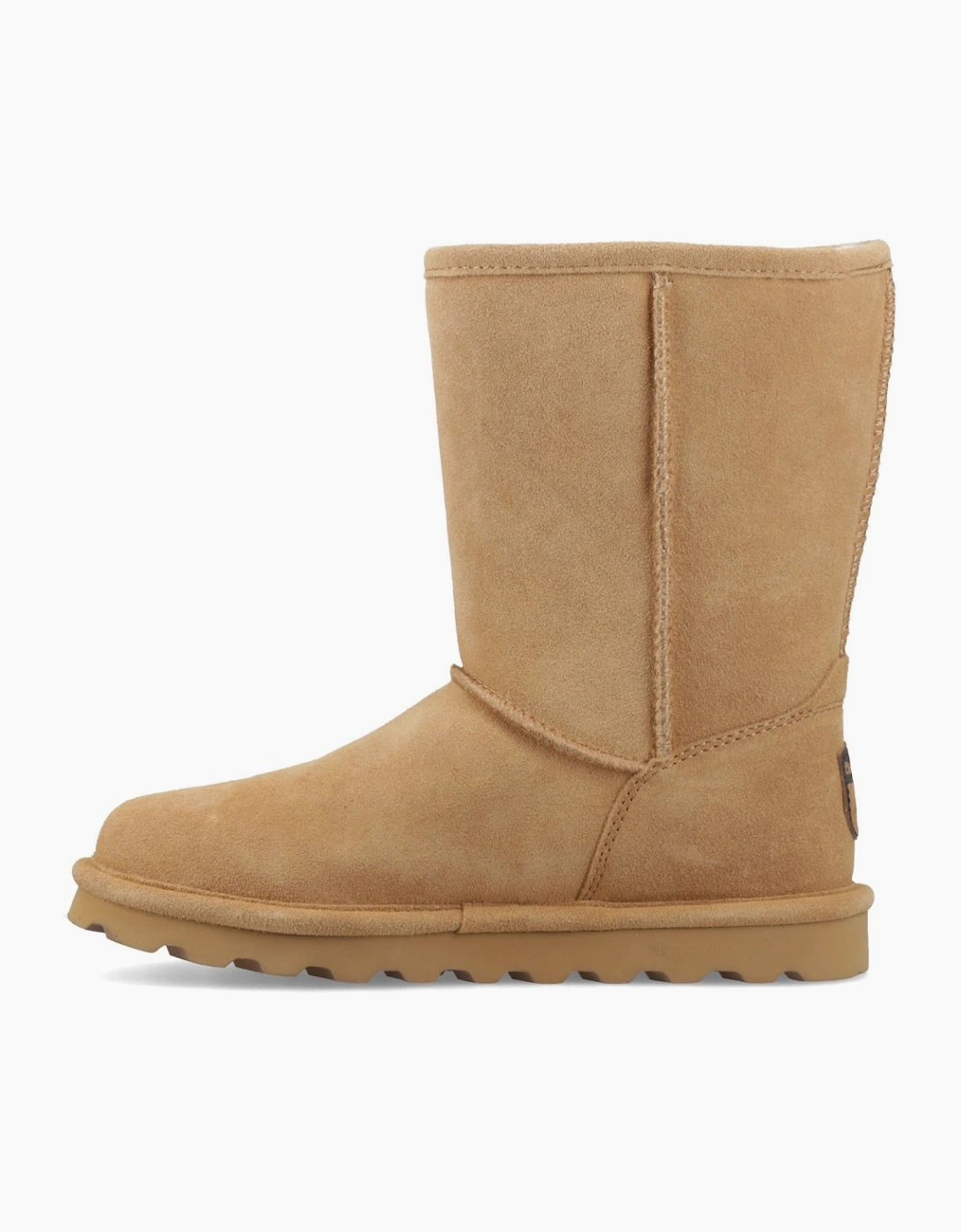 Elle Short Womens Boots
